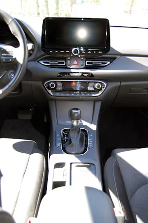 HYUNDAI i30 Wagon 1.5 T-GDi Amplia