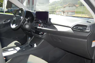 HYUNDAI i30 Wagon 1.5 T-GDi Amplia