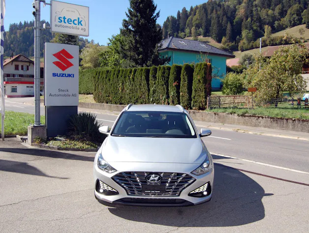 HYUNDAI i30 Wagon 1.5 T-GDi Amplia