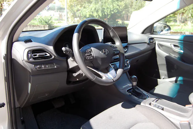 HYUNDAI i30 Wagon 1.5 T-GDi Amplia