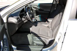 HYUNDAI i30 Wagon 1.5 T-GDi Amplia
