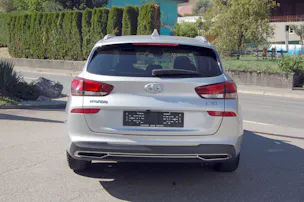 HYUNDAI i30 Wagon 1.5 T-GDi Amplia