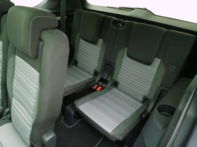 VW Touran 1.5 TSI DSG R-Line Black Style