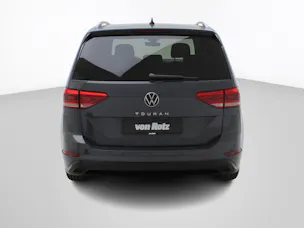 VW Touran 1.5 TSI DSG R-Line Black Style