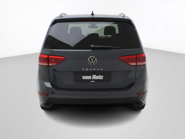VW Touran 1.5 TSI DSG R-Line Black Style