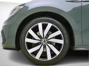 VW Touran 1.5 TSI DSG R-Line Black Style