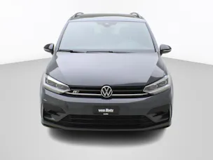 VW Touran 1.5 TSI DSG R-Line Black Style