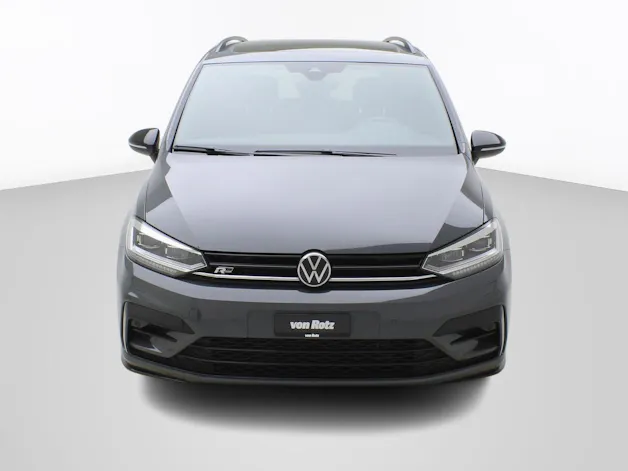 VW Touran 1.5 TSI DSG R-Line Black Style