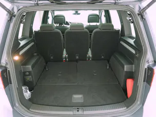 VW Touran 1.5 TSI DSG R-Line Black Style