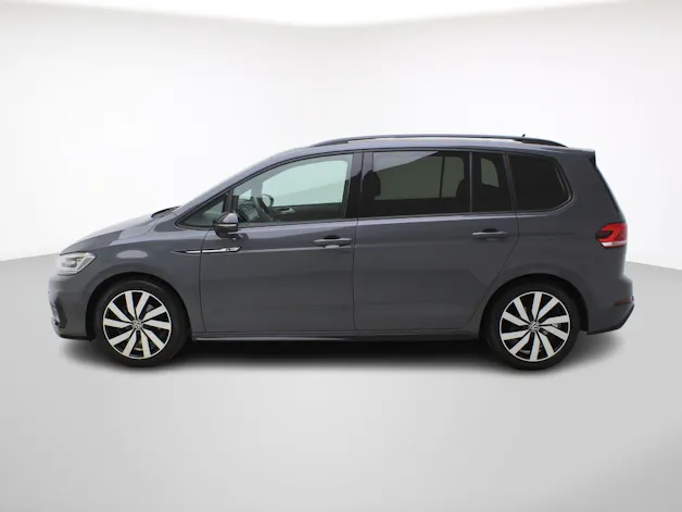 VW Touran 1.5 TSI DSG R-Line Black Style