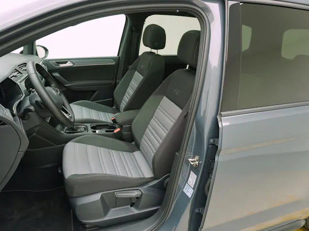 VW Touran 1.5 TSI DSG R-Line Black Style