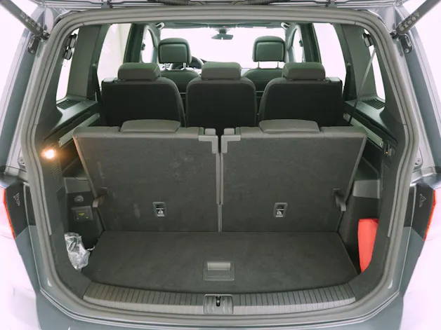 VW Touran 1.5 TSI DSG R-Line Black Style