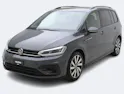 VW Touran 1.5 TSI DSG R-Line Black Style