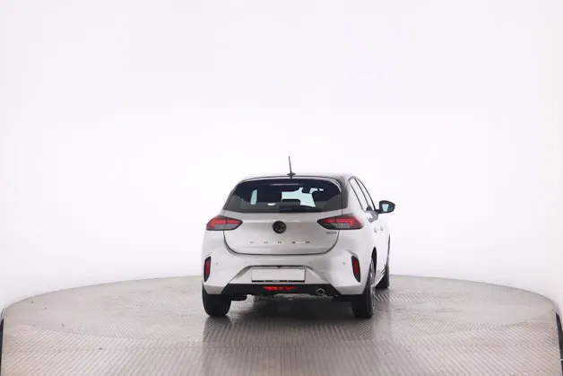 OPEL 1.2 T Hybrid Viva