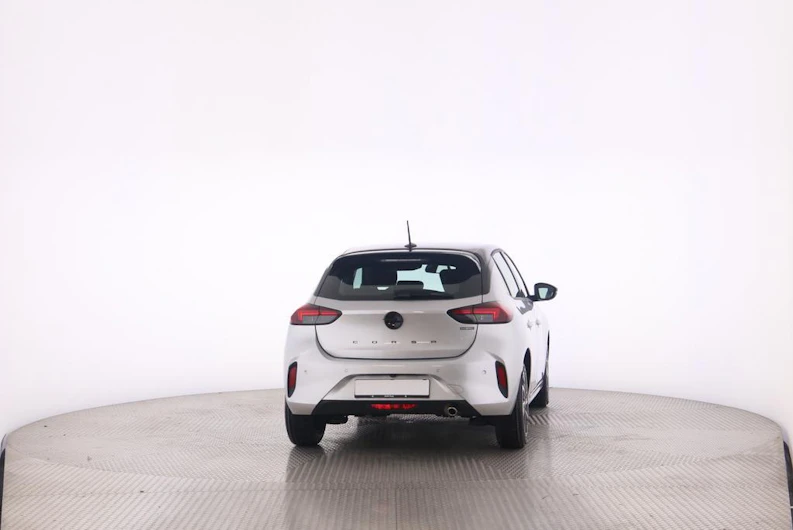 Fahrzeugbild OPEL CORSA