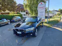 BMW 1er Reihe F20 120d xDrive