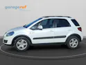 Suzuki SX4 1.6 16V GL Top 4WD