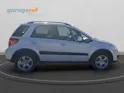 Suzuki SX4 1.6 16V GL Top 4WD