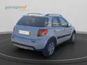 Suzuki SX4 1.6 16V GL Top 4WD