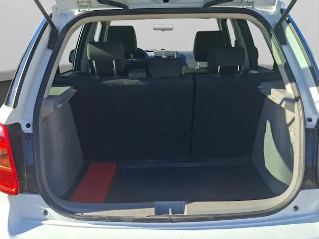 Suzuki SX4 1.6 16V GL Top 4WD
