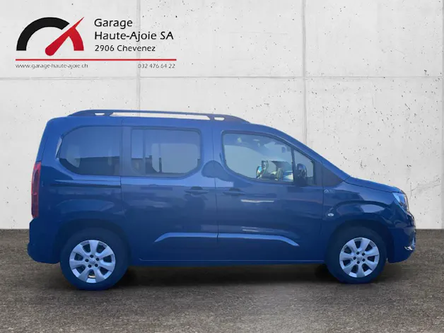 OPEL Combo Life XL 1.2 Ultimate S/S