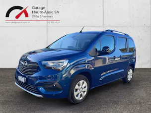 OPEL Combo Life XL 1.2 Ultimate S/S