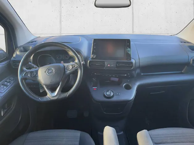 OPEL Combo Life XL 1.2 Ultimate S/S