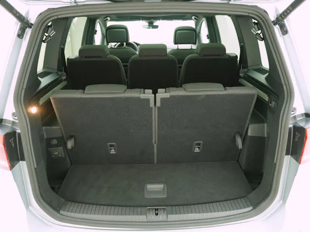 VW Touran 1.5 TSI DSG R-Line Black Style