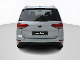 VW Touran 1.5 TSI DSG R-Line Black Style