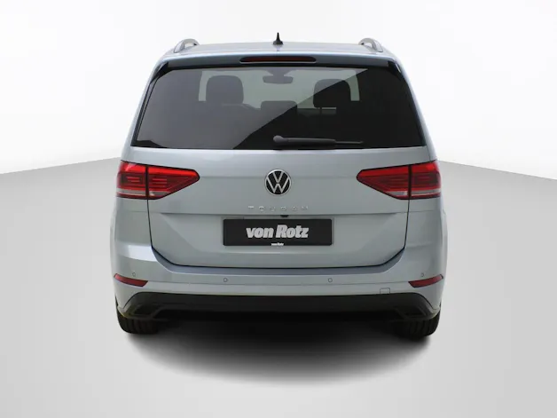 VW Touran 1.5 TSI DSG R-Line Black Style