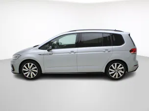 VW Touran 1.5 TSI DSG R-Line Black Style