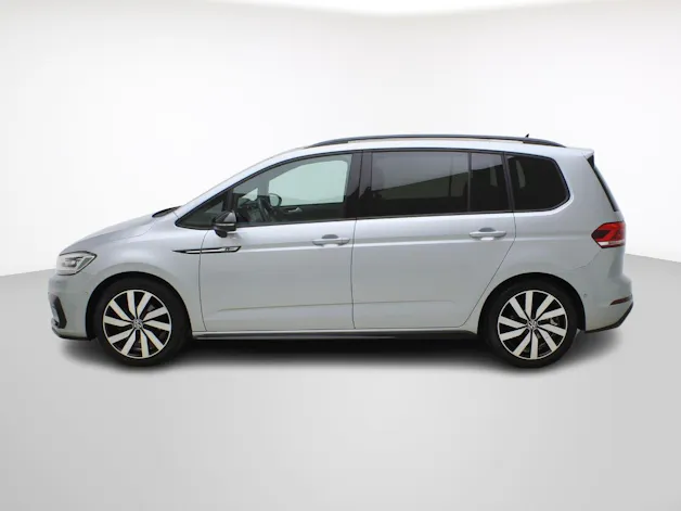 VW Touran 1.5 TSI DSG R-Line Black Style