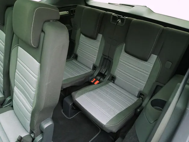VW Touran 1.5 TSI DSG R-Line Black Style