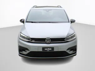 VW Touran 1.5 TSI DSG R-Line Black Style