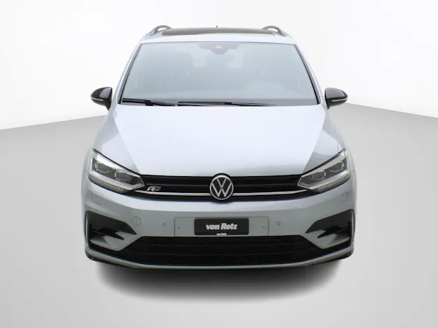 VW Touran 1.5 TSI DSG R-Line Black Style