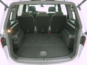 VW Touran 1.5 TSI DSG R-Line Black Style