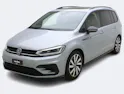 VW Touran 1.5 TSI DSG R-Line Black Style