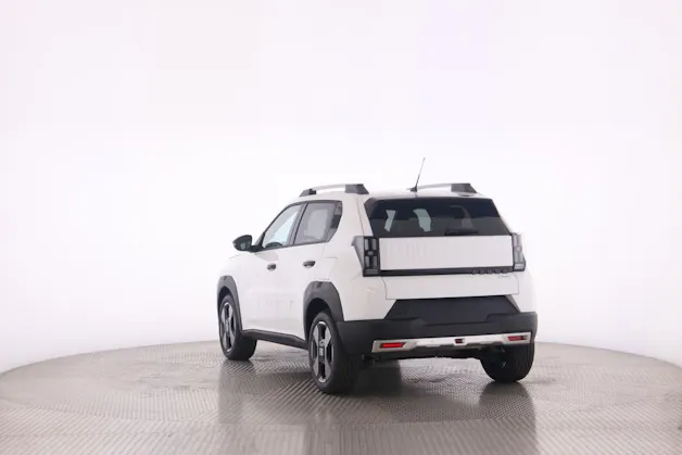 FIAT Grande Panda 1.2 Hybrid La Prima