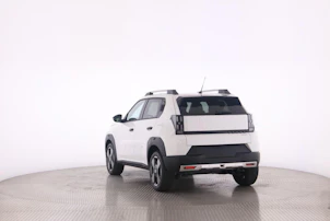 image du véhicule FIAT Grande Panda 1.2 Hybrid La Prima