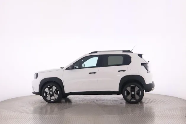 FIAT Grande Panda 1.2 Hybrid La Prima