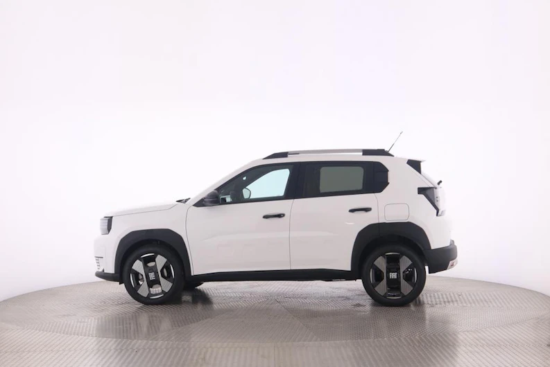 Fahrzeugbild FIAT GRANDE PANDA