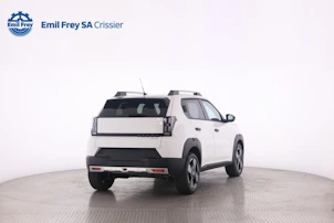 image du véhicule FIAT Grande Panda 1.2 Hybrid La Prima