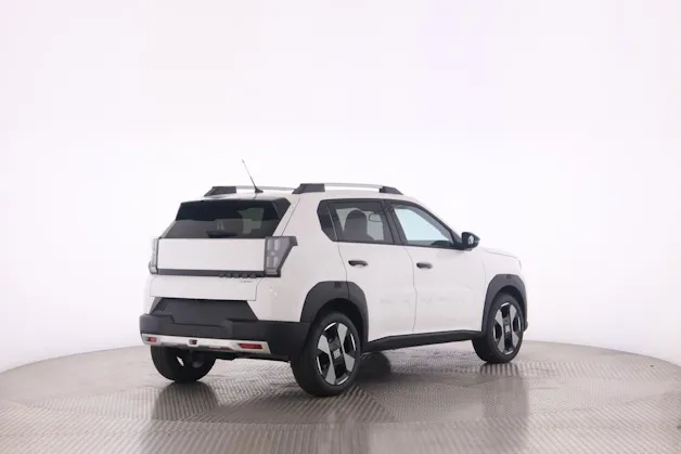 FIAT Grande Panda 1.2 Hybrid La Prima