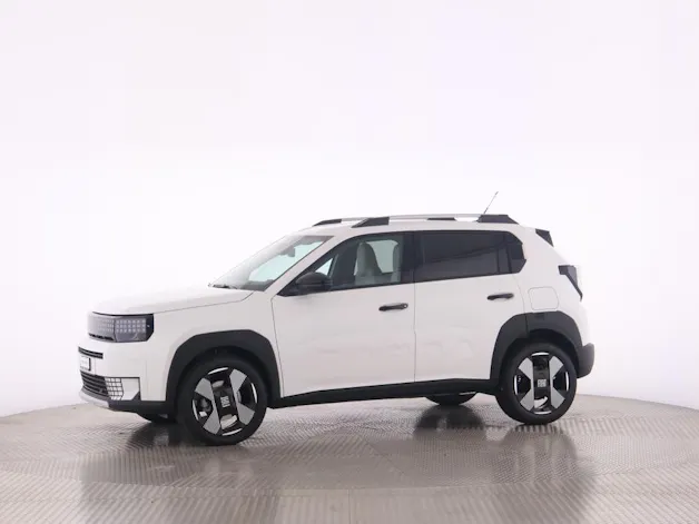 FIAT Grande Panda 1.2 Hybrid La Prima
