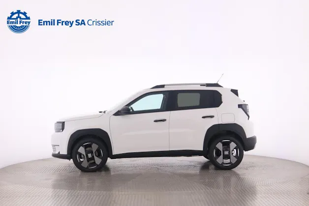 FIAT Grande Panda 1.2 Hybrid La Prima