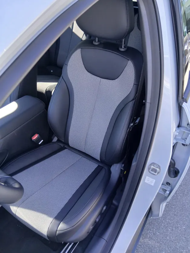 BYD Dolphin G DM-i Comfort
