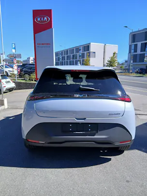 BYD Dolphin G DM-i Comfort