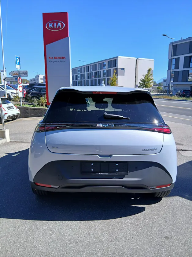 BYD Dolphin G DM-i Comfort