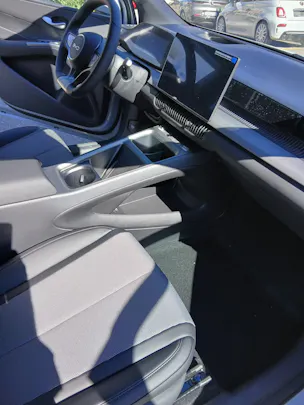BYD Dolphin G DM-i Comfort