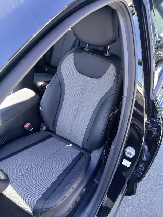 BYD Dolphin G DM-i Comfort